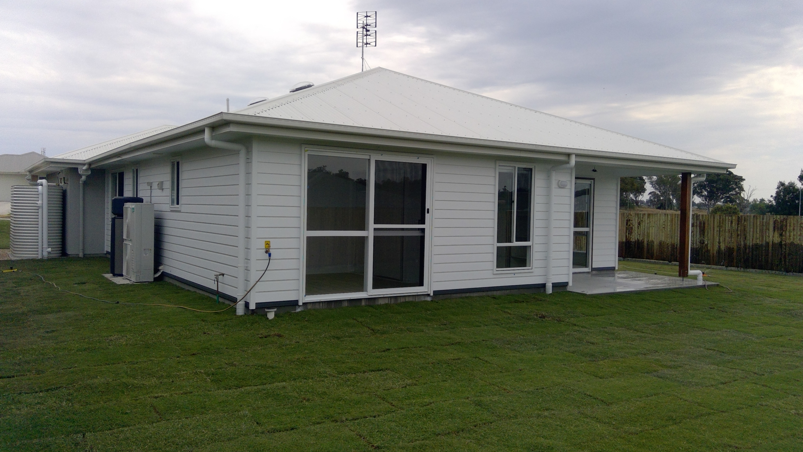 Meringandan West, Toowoomba QLD - Improved Livability House — Home image 19