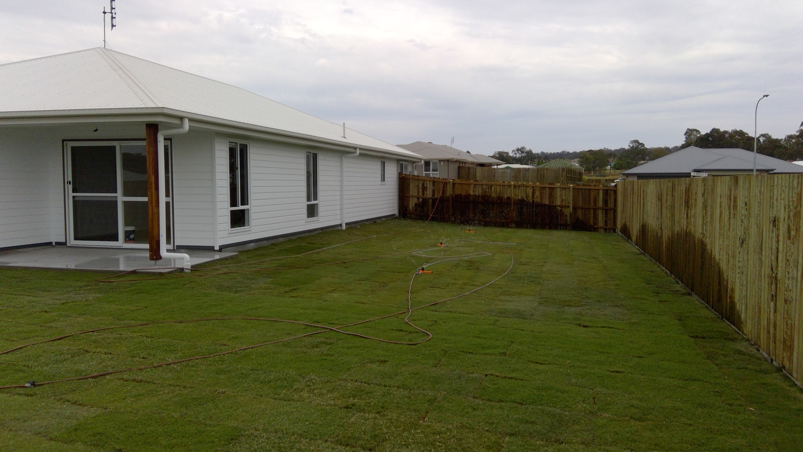 Meringandan West, Toowoomba QLD - Improved Livability House — Home image 20