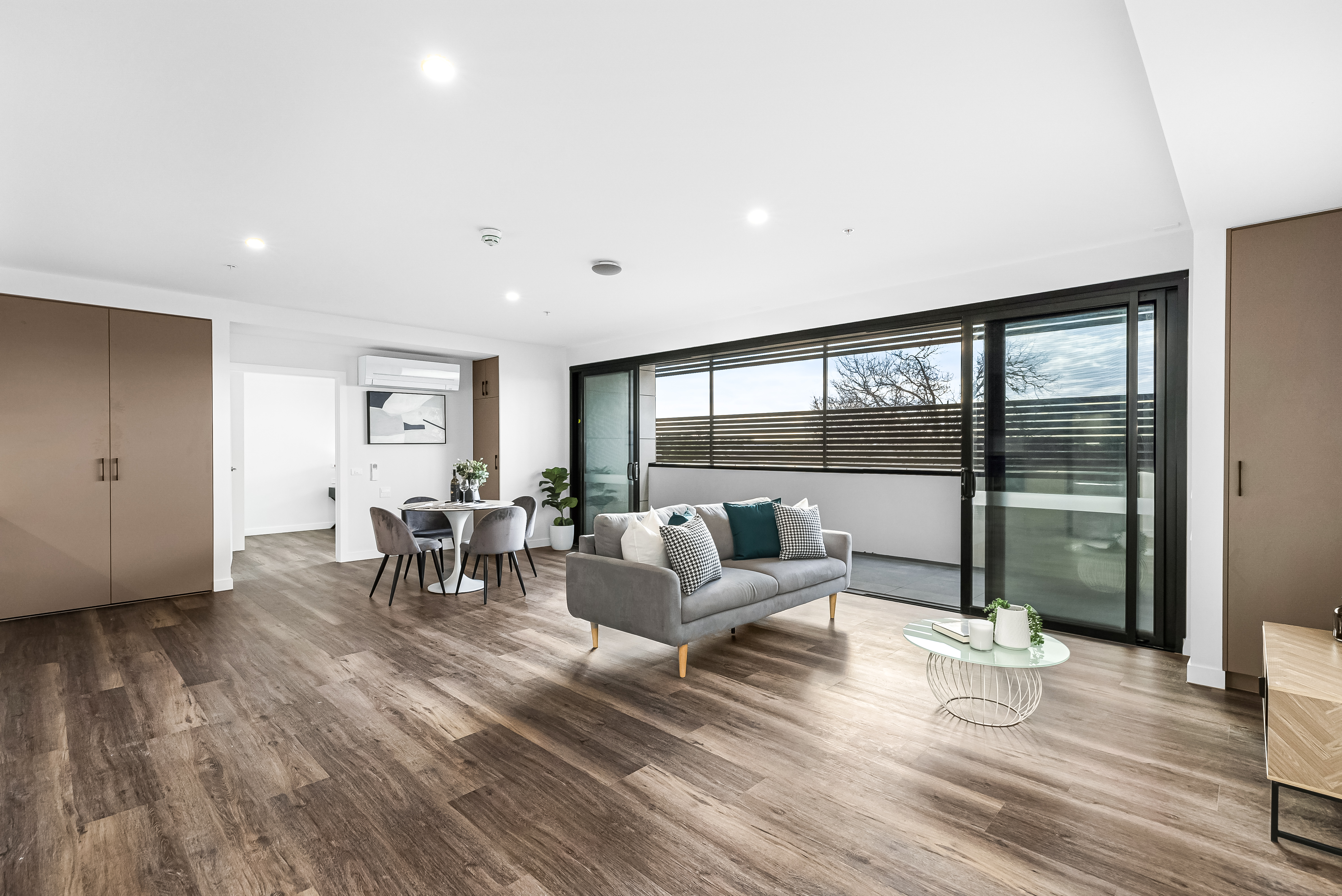 Stud Rd, Dandenong VIC in Dandenong