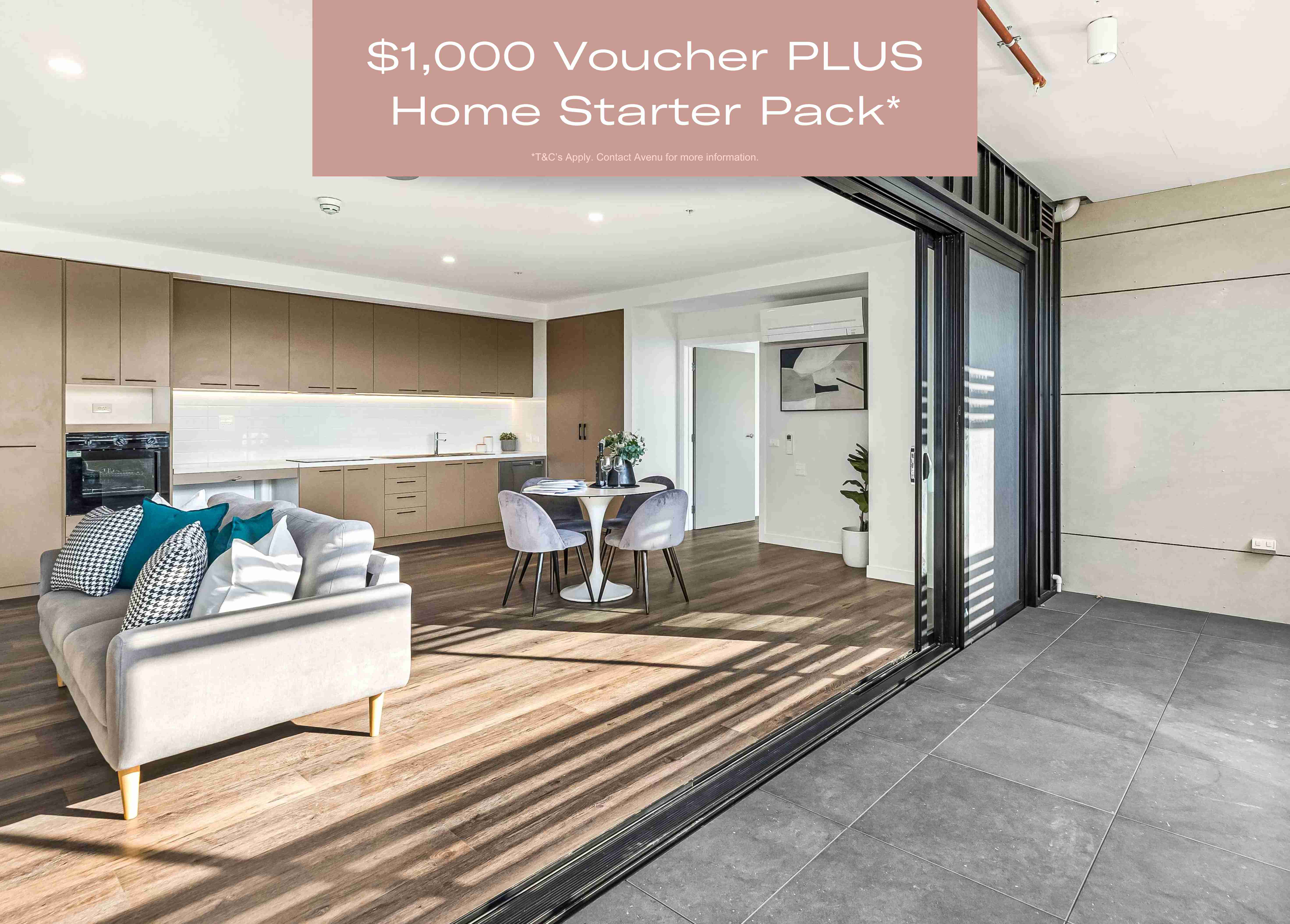 8 Brand New SDA/MTA Apartments in the heart of Dandenong *VACANCY AVAILABLE* — Home image 7