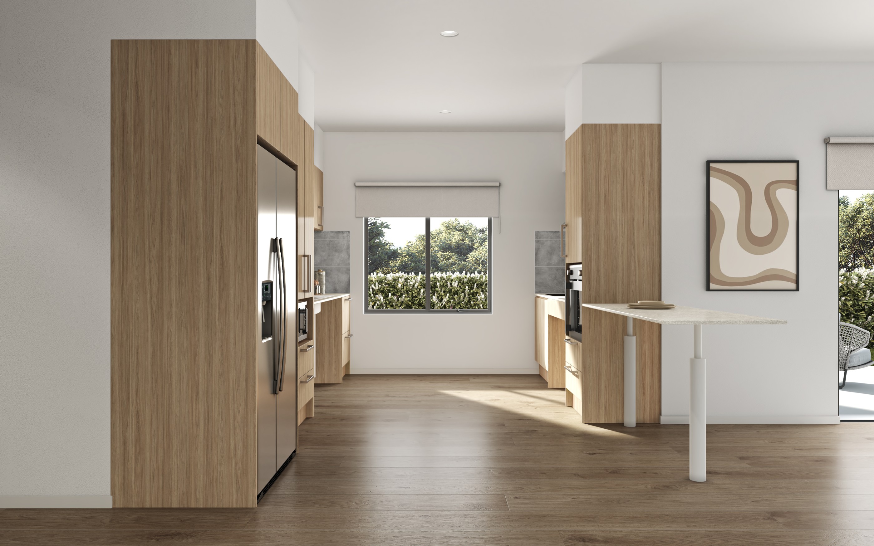Sebastopol - 3 Person Shared House — Home image 4