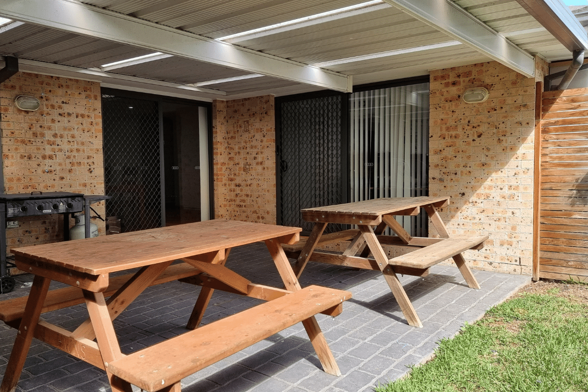 Enjoy beautiful parklands and a friendly, social home in suburban Albion Park — Home image 9