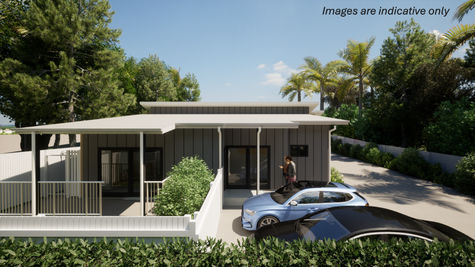 Loganholme - sole occupancy Robust/Improved Livability Villas — Home image 2