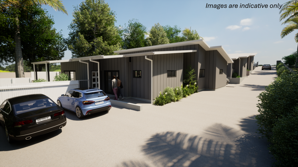 Loganholme - sole occupancy Robust/Improved Livability Villas — Home image 4