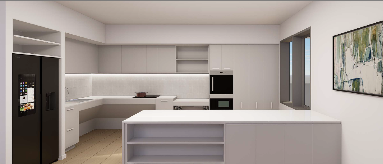 Beautiful property in amazing Hadfield- moments from the CBD — Home image 3