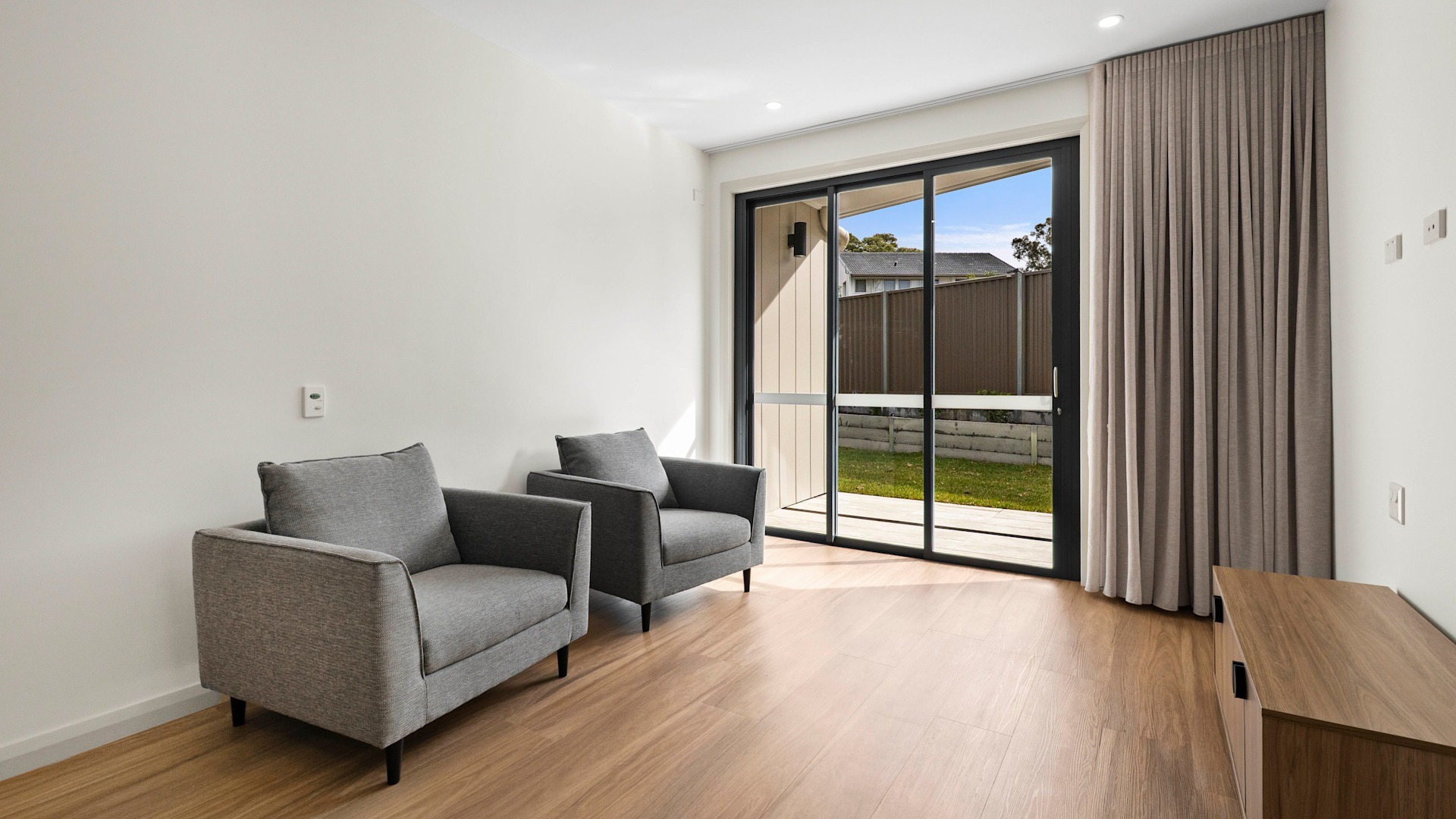 Experience contemporary, accessible, independent living in Pagewood — Home image 2