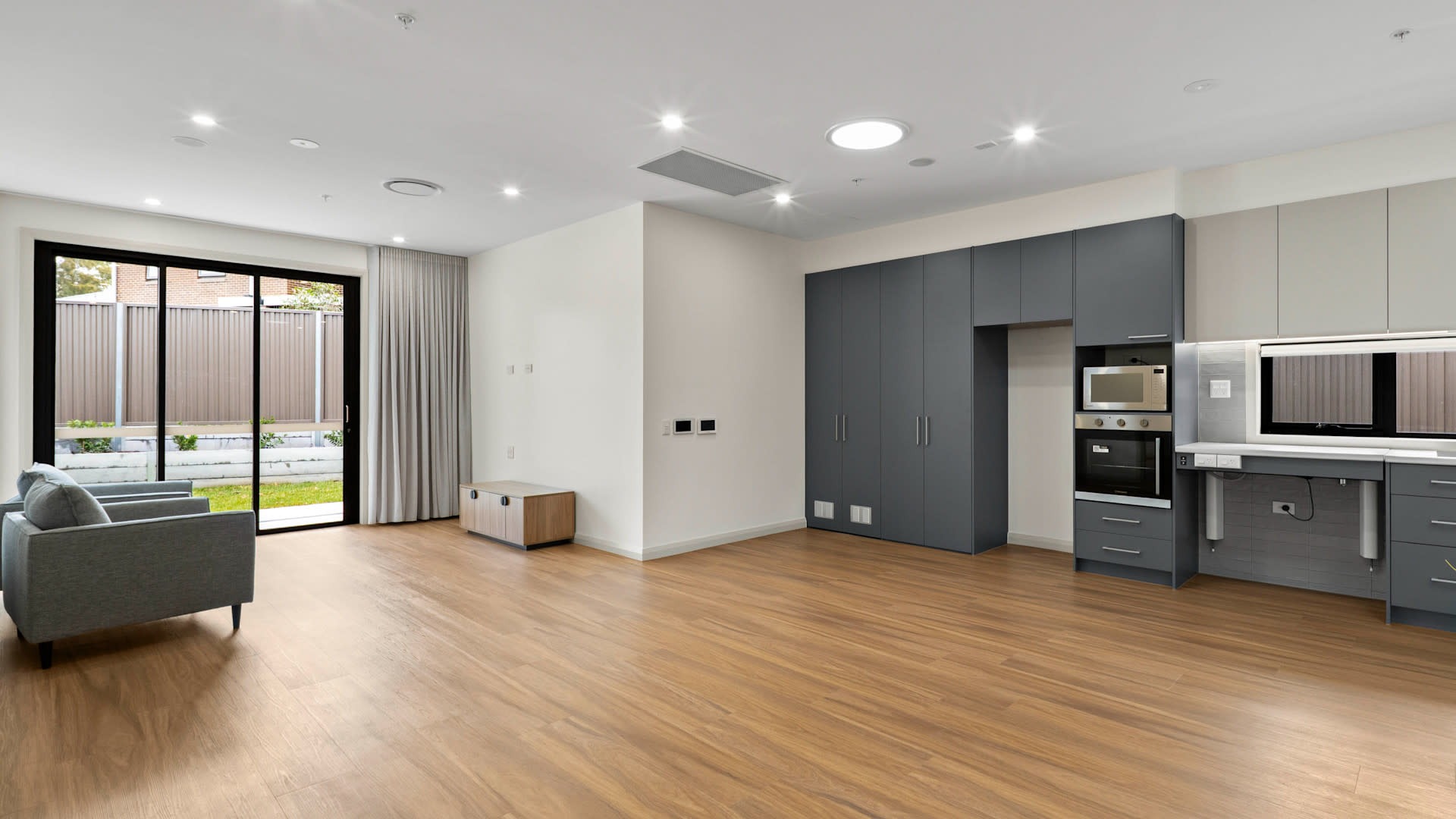 Experience contemporary, accessible, independent living in Pagewood — Home image 3