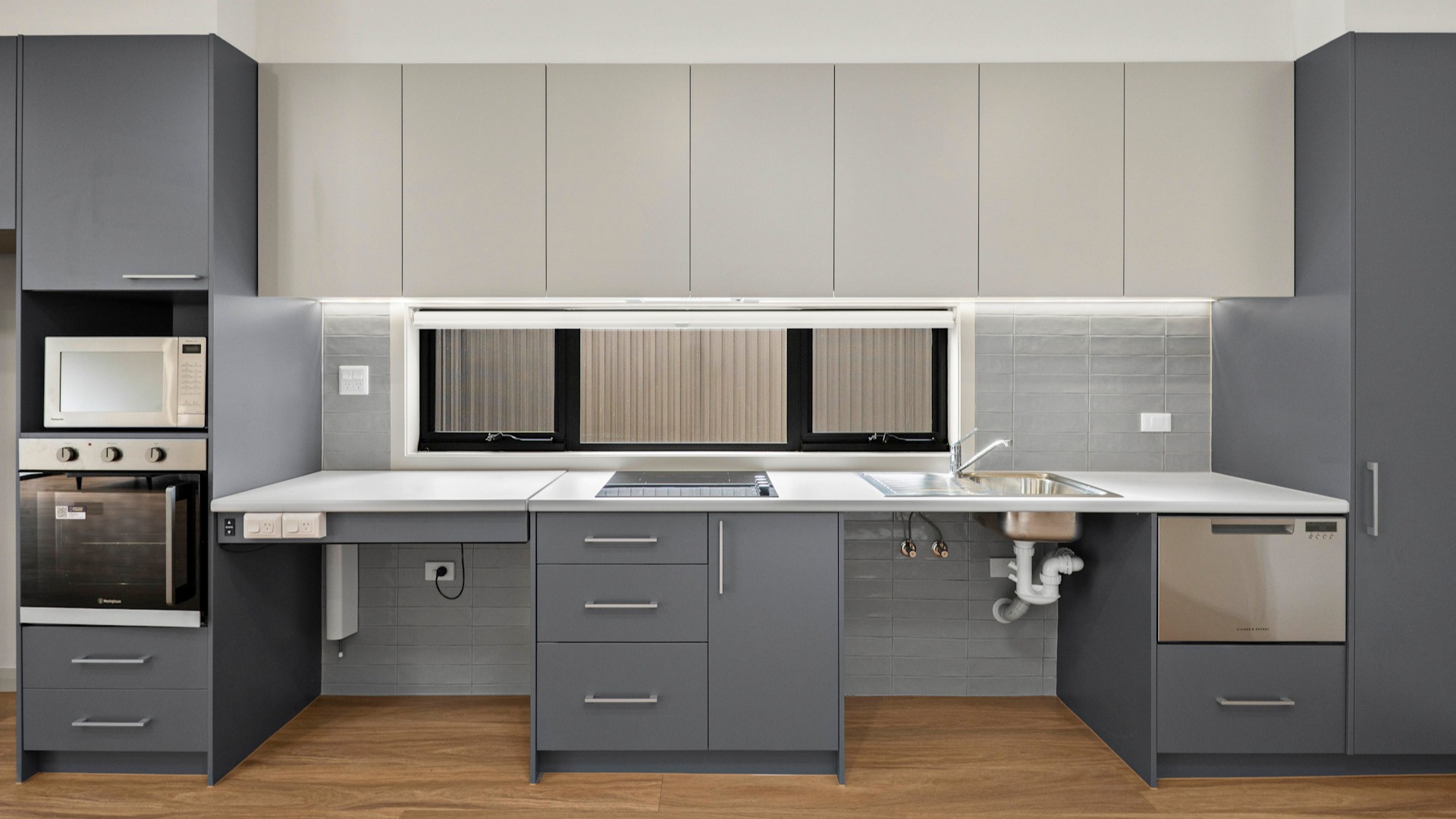 Experience contemporary, accessible, independent living in Pagewood — Home image 4