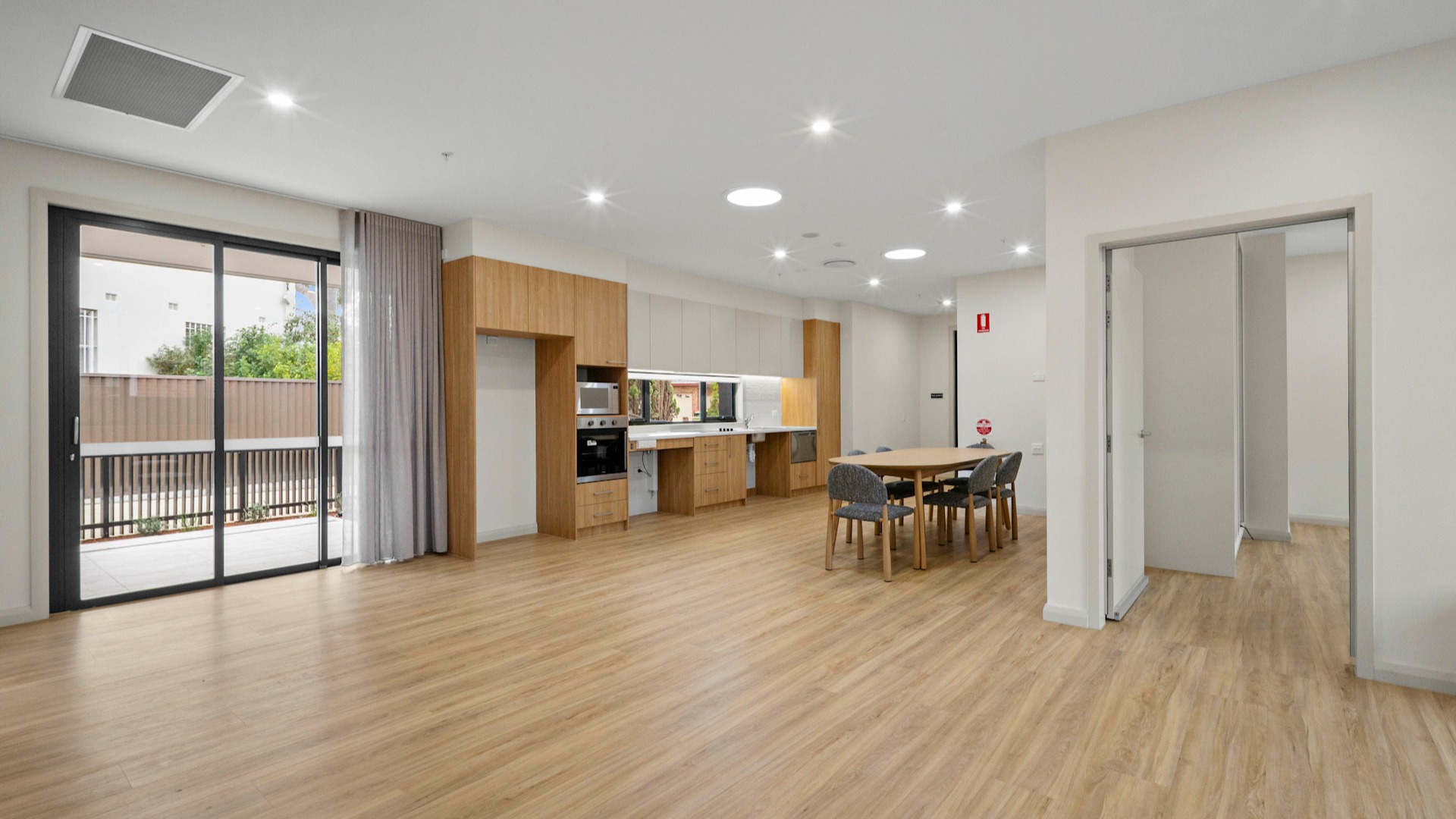 Experience contemporary, accessible, independent living in Pagewood — Home image 5