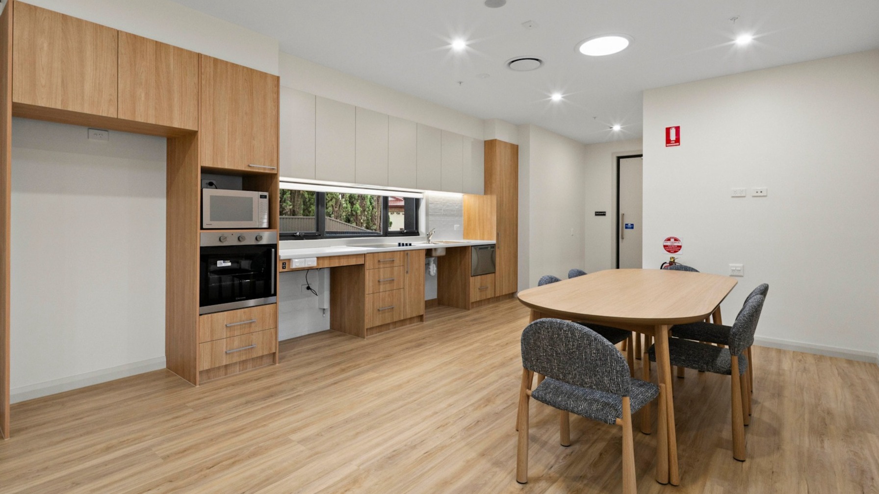 Experience contemporary, accessible, independent living in Pagewood — Home image 6
