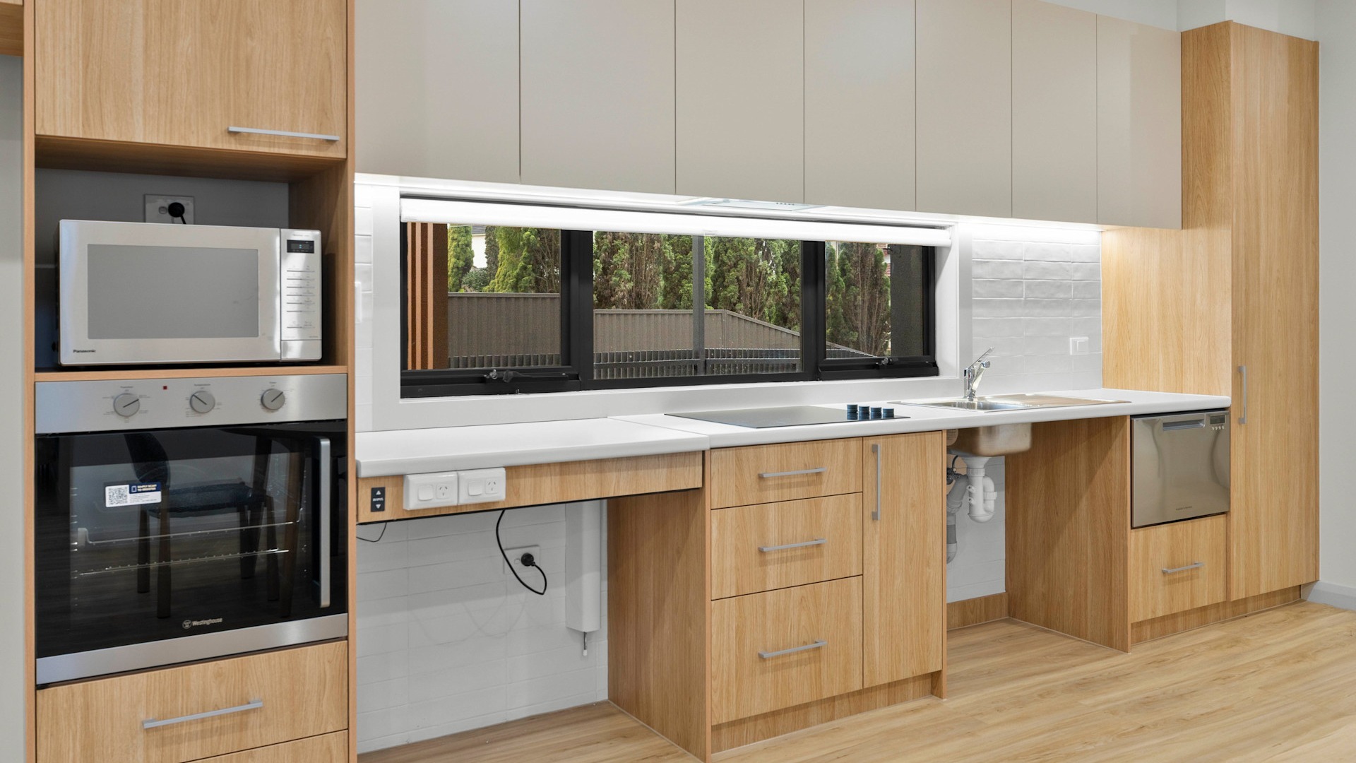 Experience contemporary, accessible, independent living in Pagewood — Home image 7