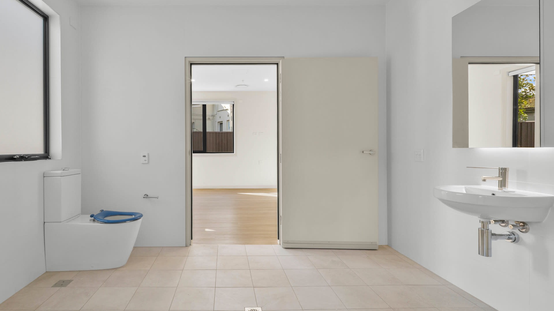 Experience contemporary, accessible, independent living in Pagewood — Home image 9