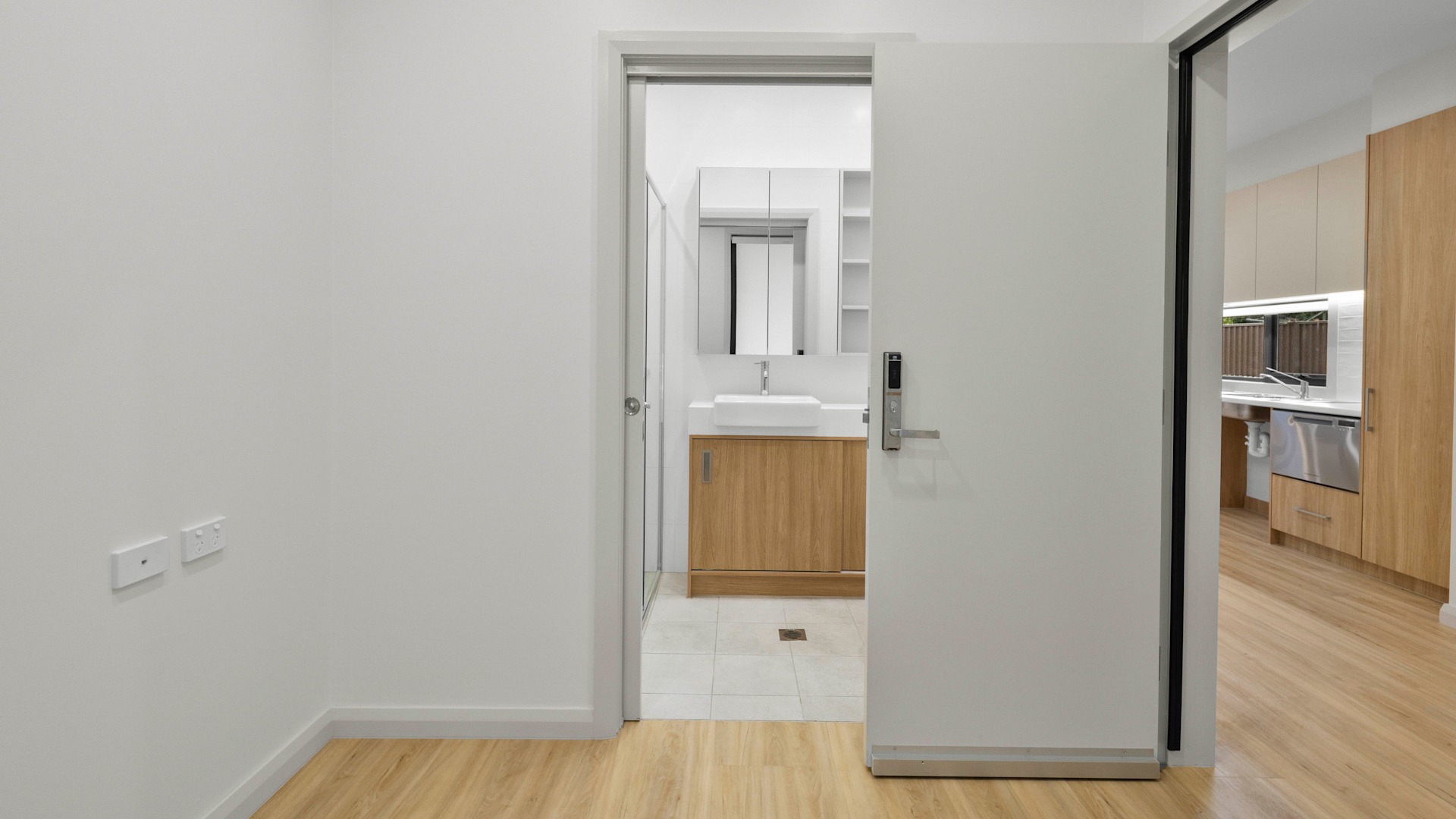 Experience contemporary, accessible, independent living in Pagewood — Home image 11