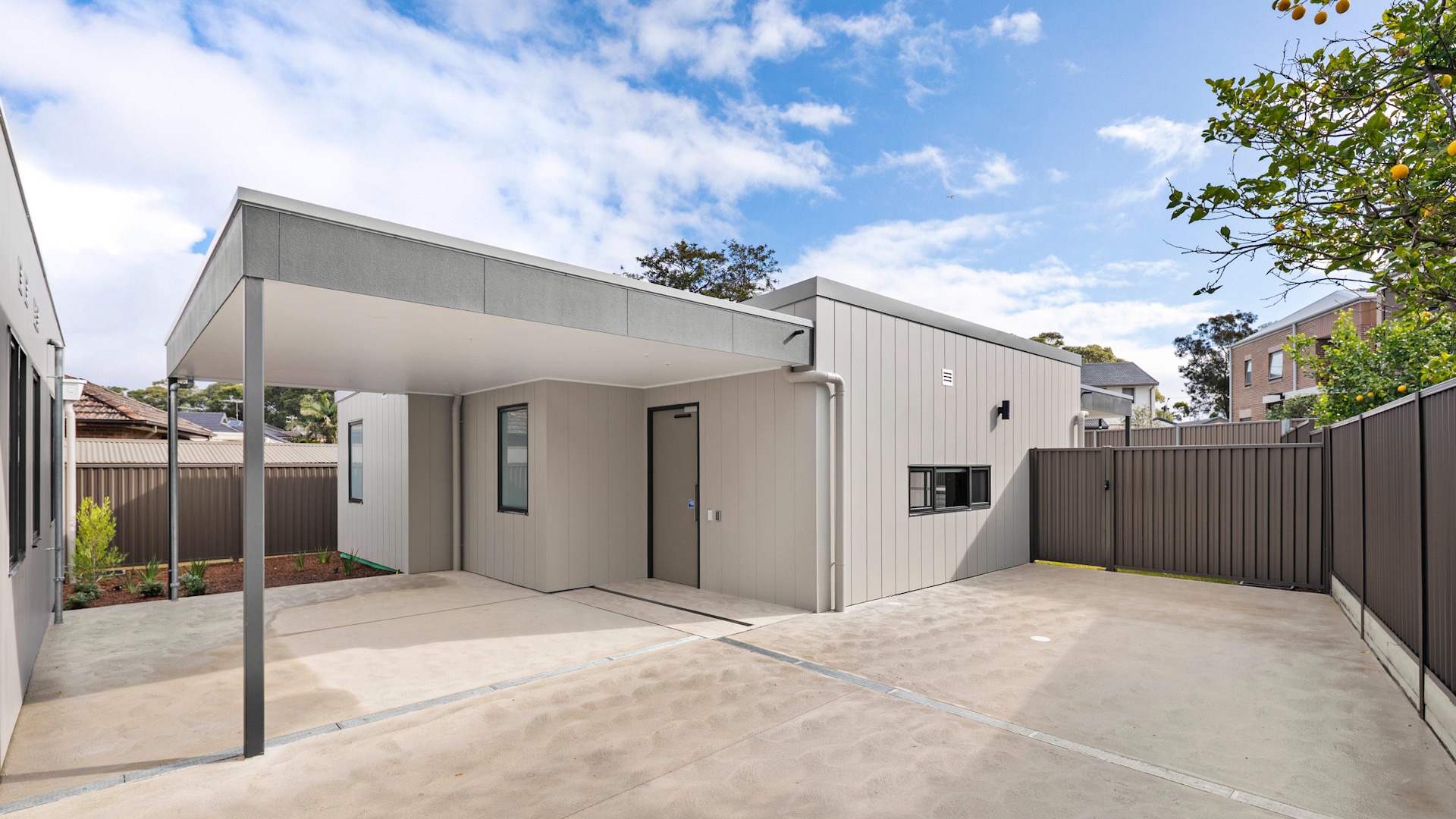 Experience contemporary, accessible, independent living in Pagewood — Home image 13