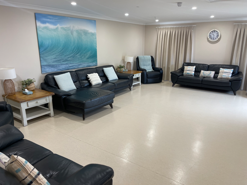 The Beach House Rockingham STA — Home image 4