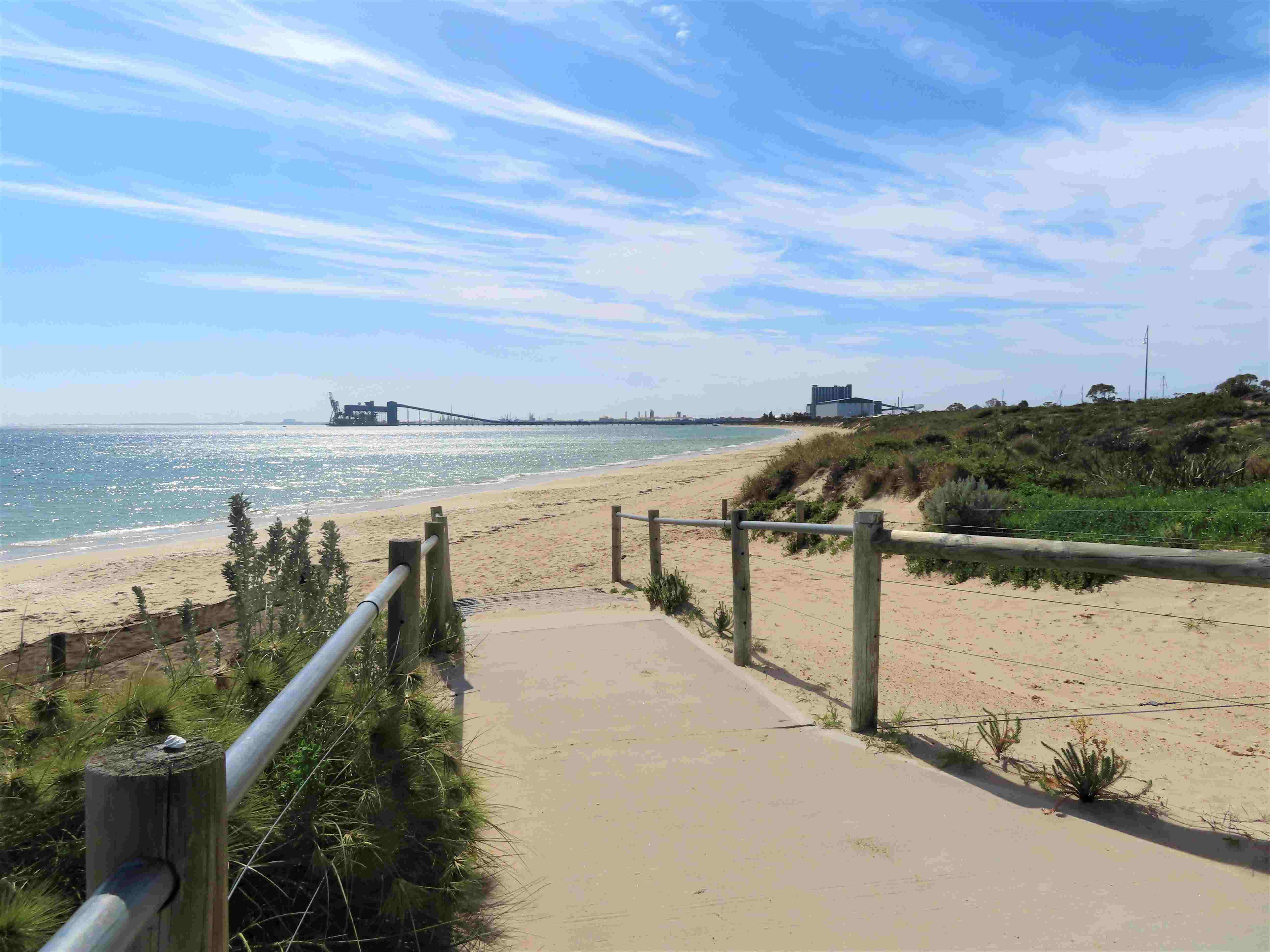 The Beach House Rockingham STA — Home image 5