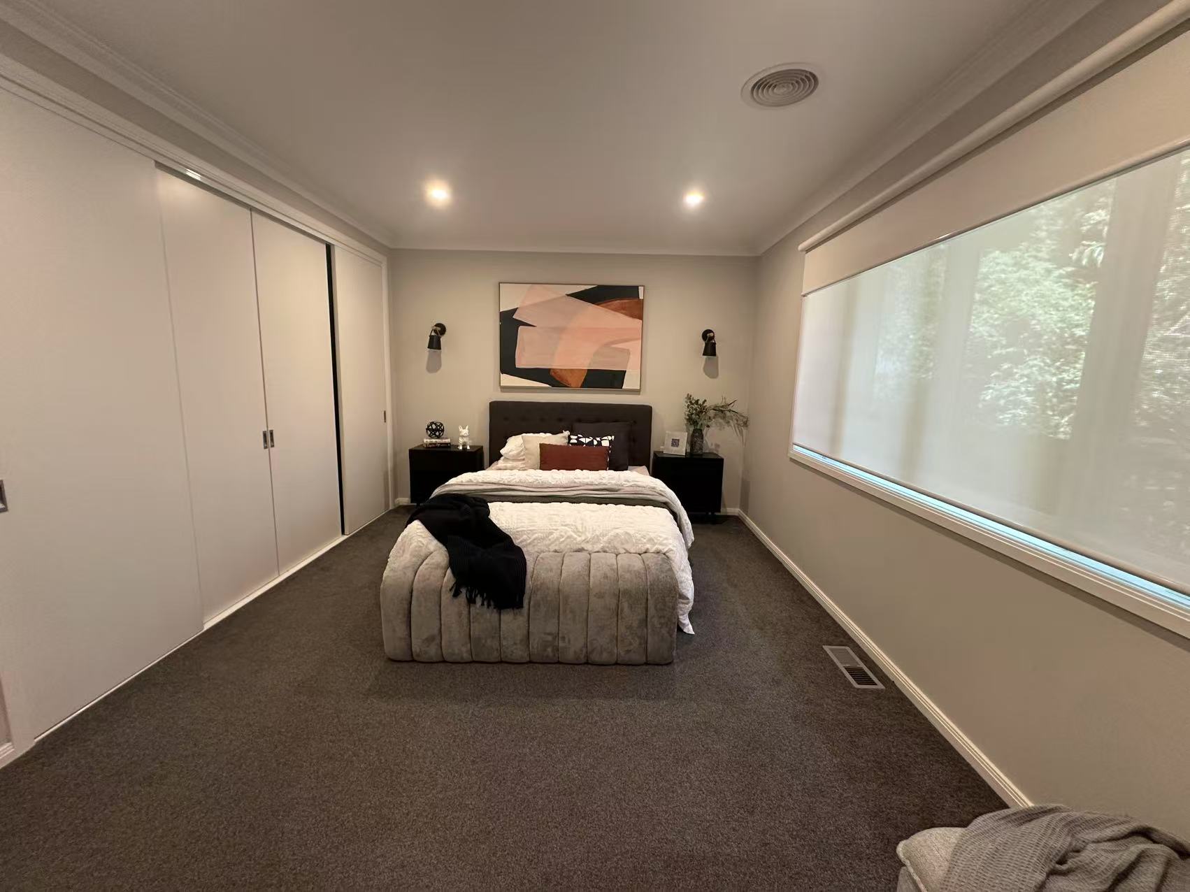 Modern & Spacious SIL Home: Offering Elegance, Space and Ultimate Comfort — Home image 20