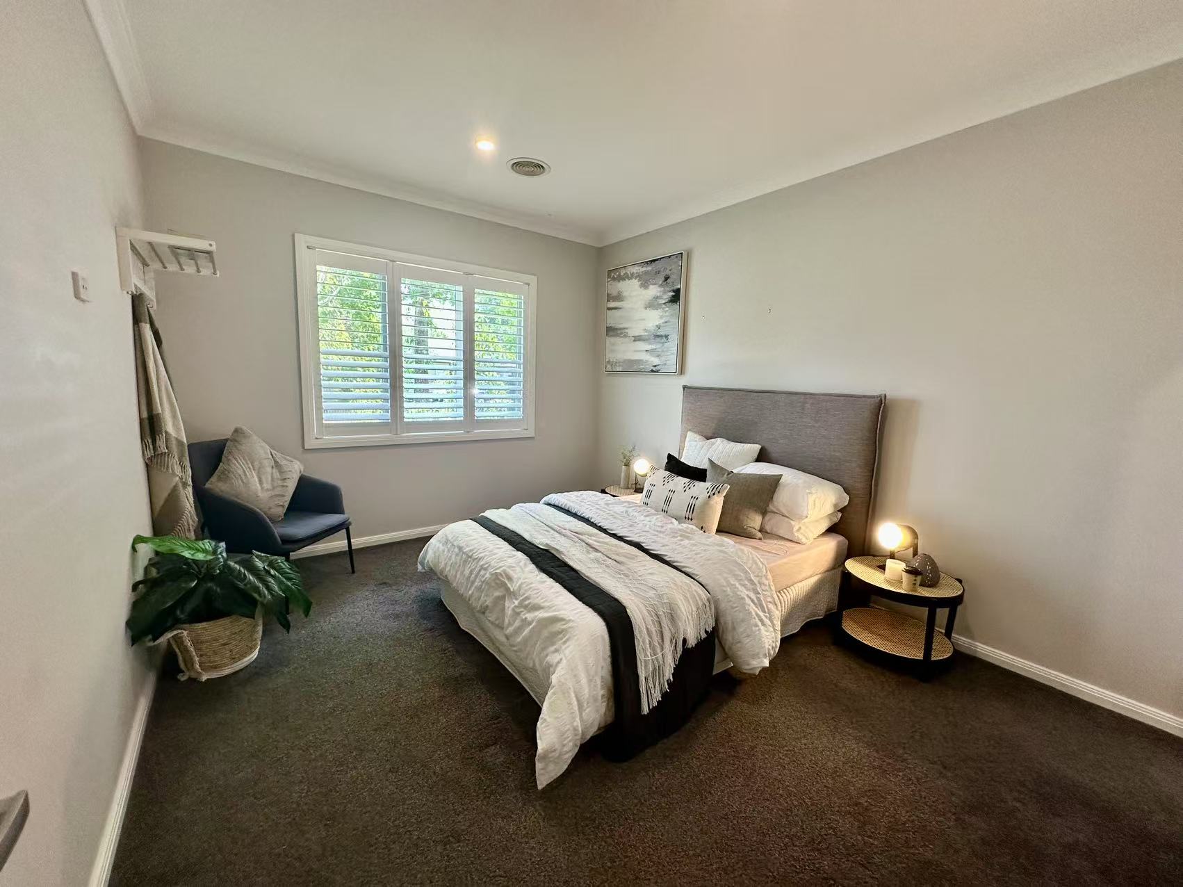 Modern & Spacious SIL Home: Offering Elegance, Space and Ultimate Comfort — Home image 21