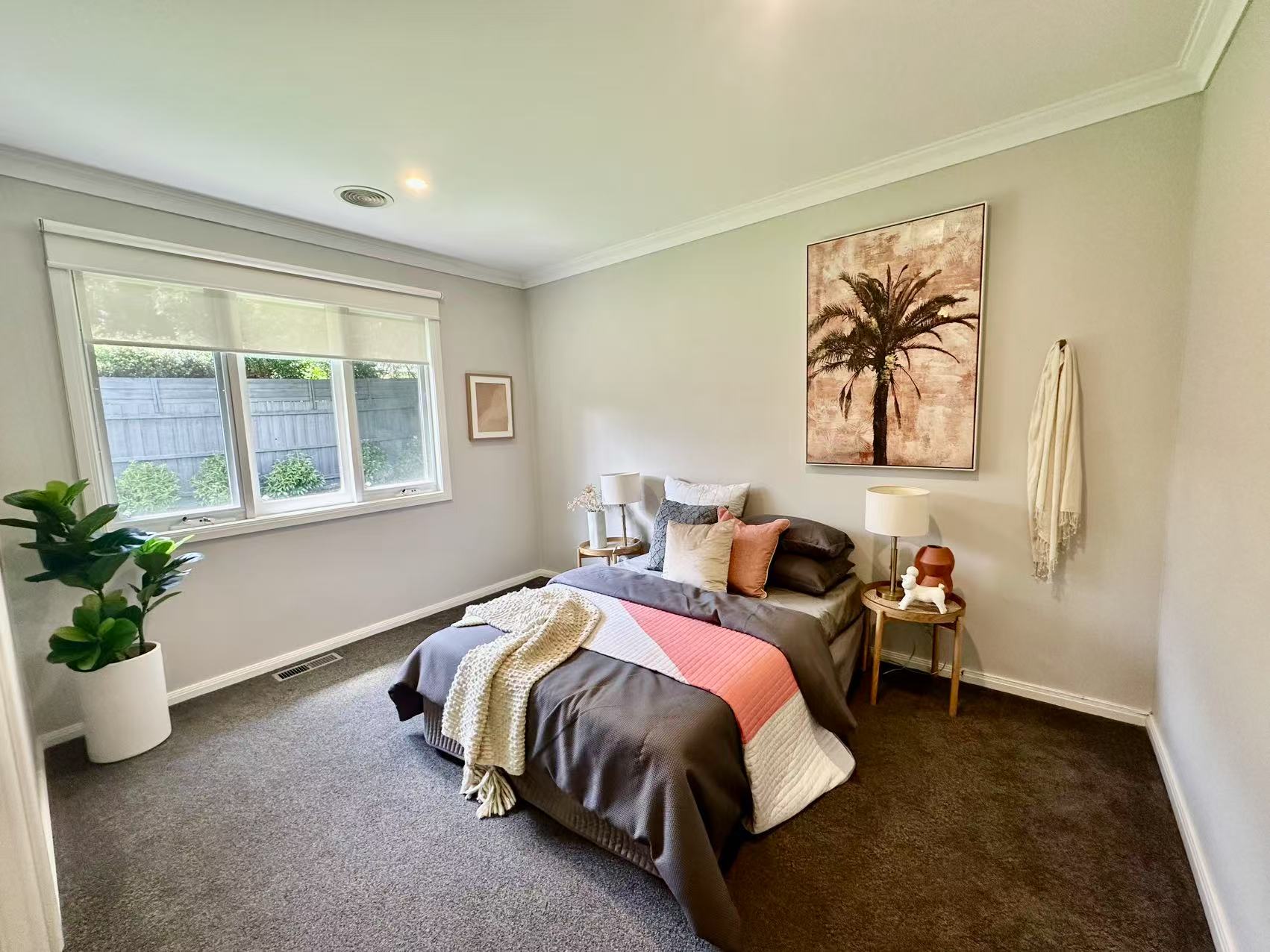 Modern & Spacious SIL Home: Offering Elegance, Space and Ultimate Comfort — Home image 23
