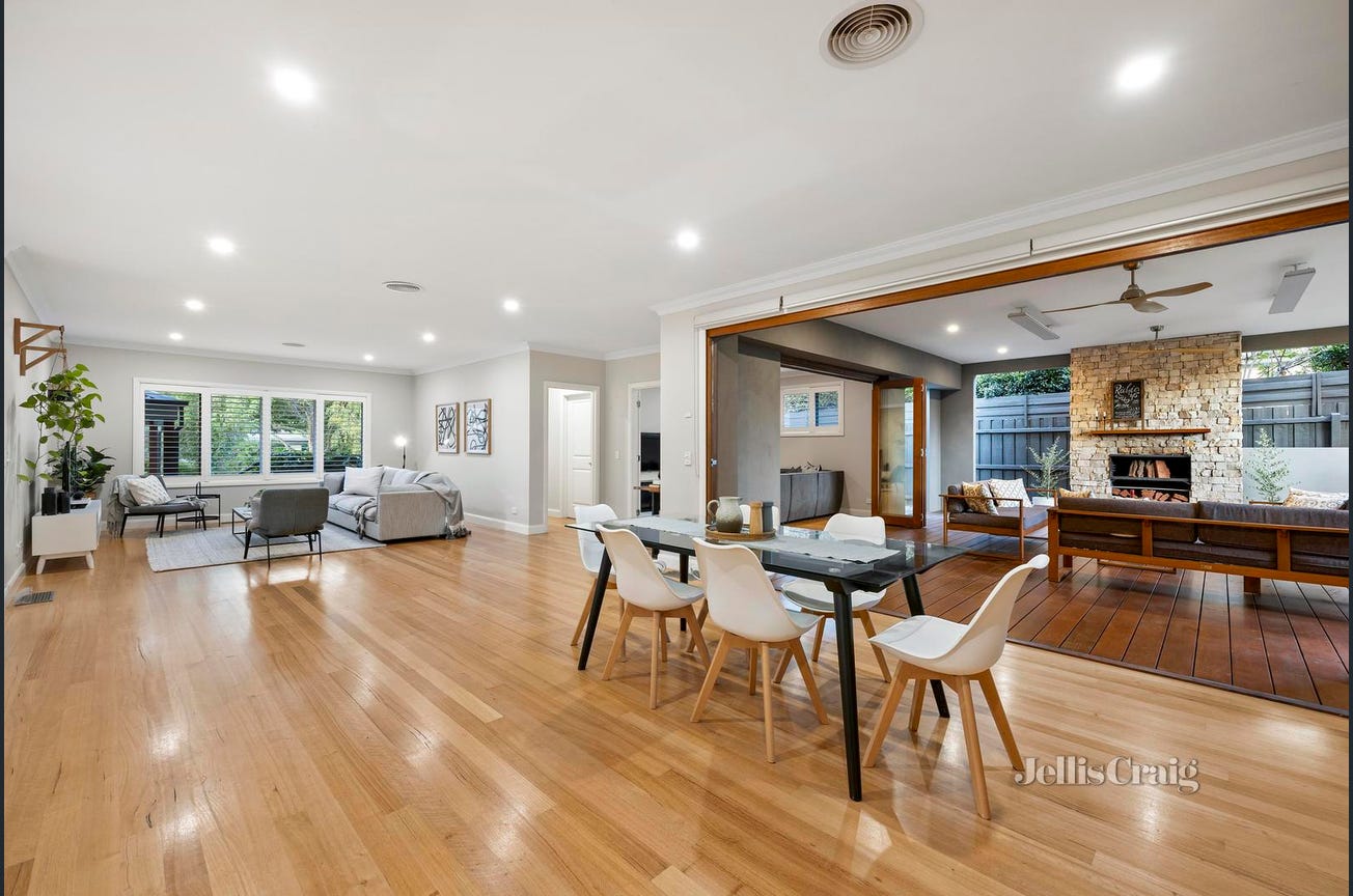Modern & Spacious SIL Home: Offering Elegance, Space and Ultimate Comfort — Home image 5