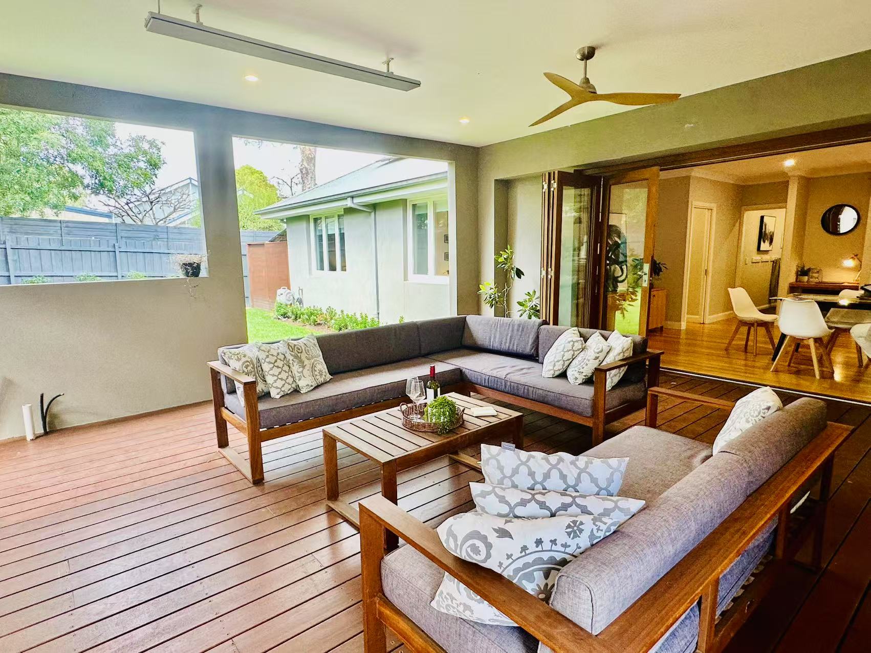 Modern & Spacious SIL Home: Offering Elegance, Space and Ultimate Comfort — Home image 6