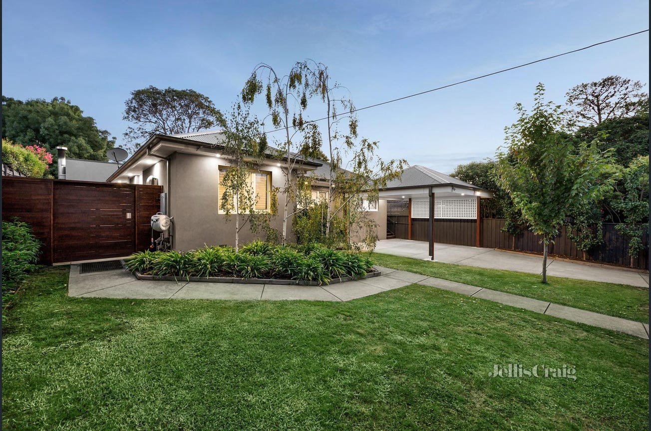 Modern & Spacious SIL Home: Offering Elegance, Space and Ultimate Comfort — Home image 11