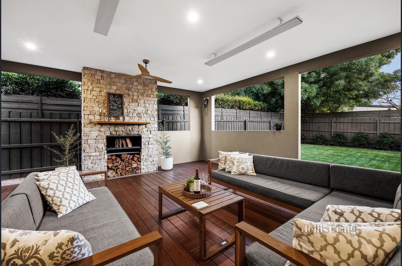 Modern & Spacious SIL Home: Offering Elegance, Space and Ultimate Comfort — Home image 13