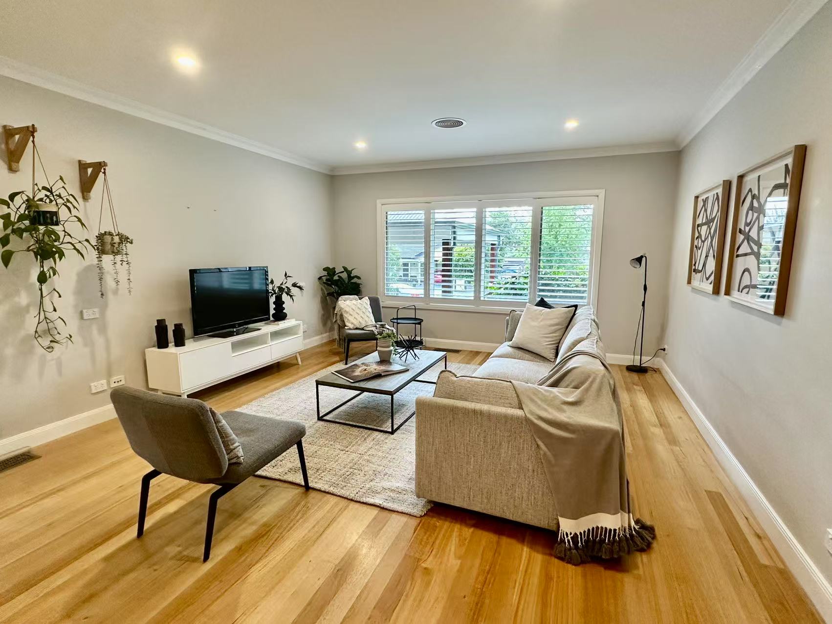 Modern & Spacious SIL Home: Offering Elegance, Space and Ultimate Comfort — Home image 14