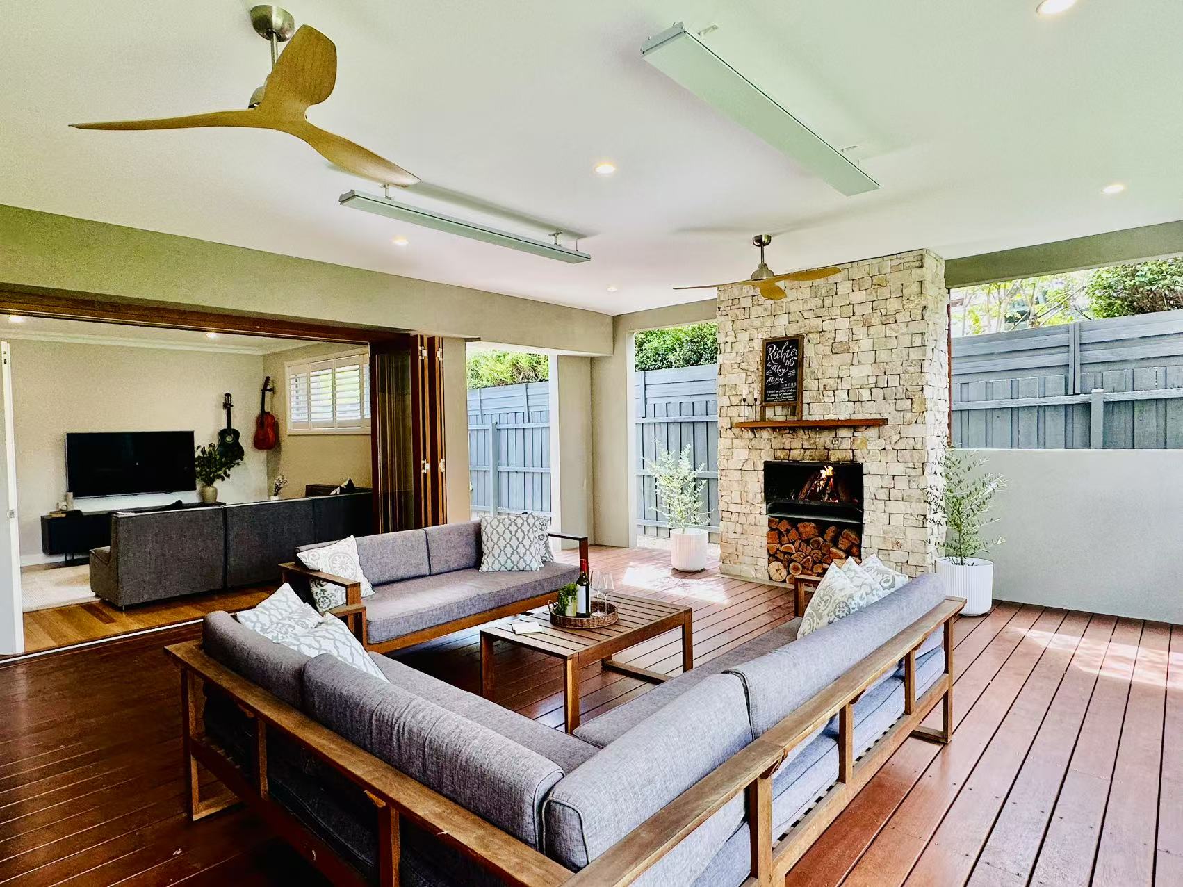 Modern & Spacious SIL Home: Offering Elegance, Space and Ultimate Comfort — Home image 17
