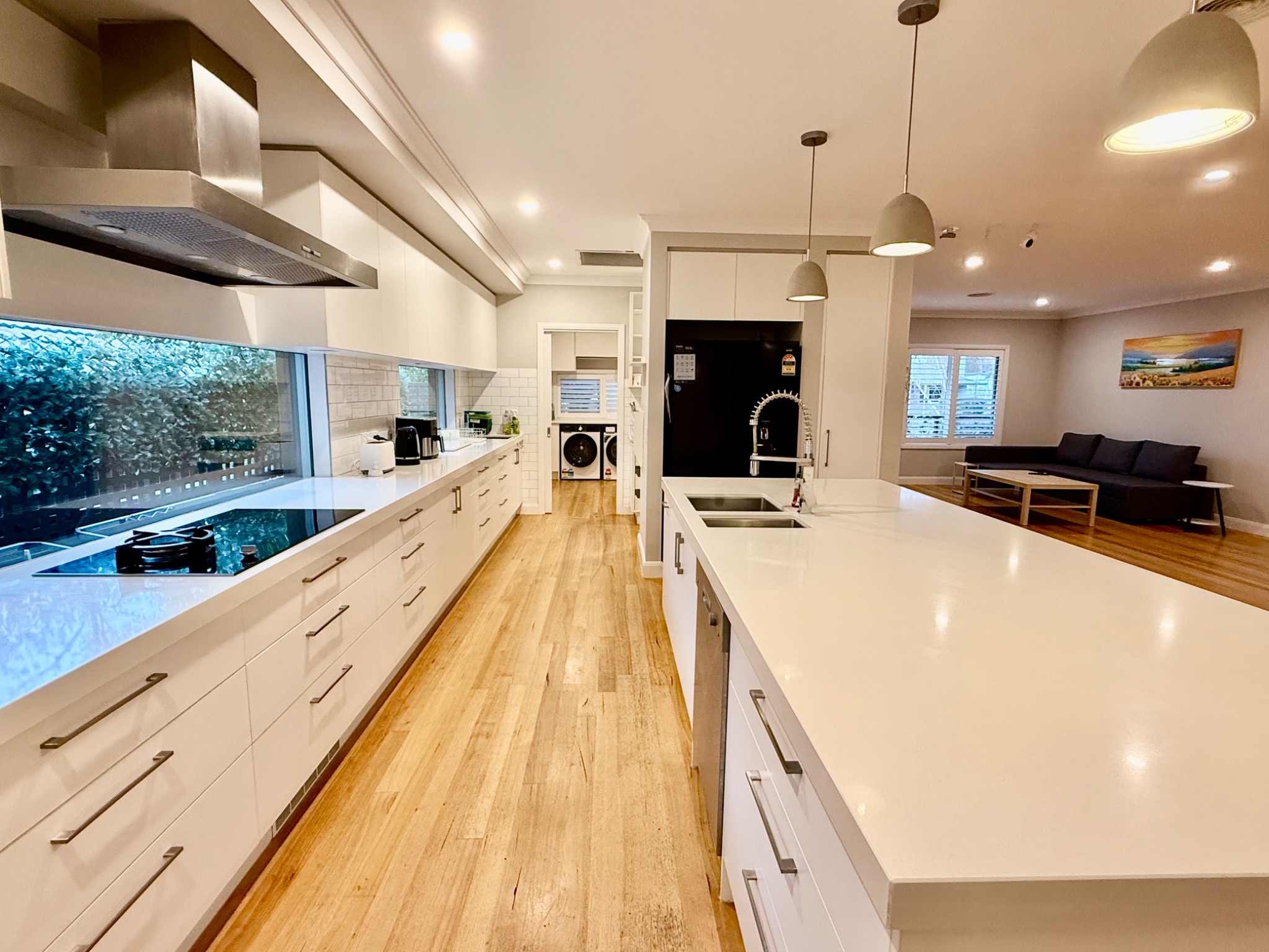 Modern & Spacious SIL Home: Offering Elegance, Space and Ultimate Comfort — Home image 19