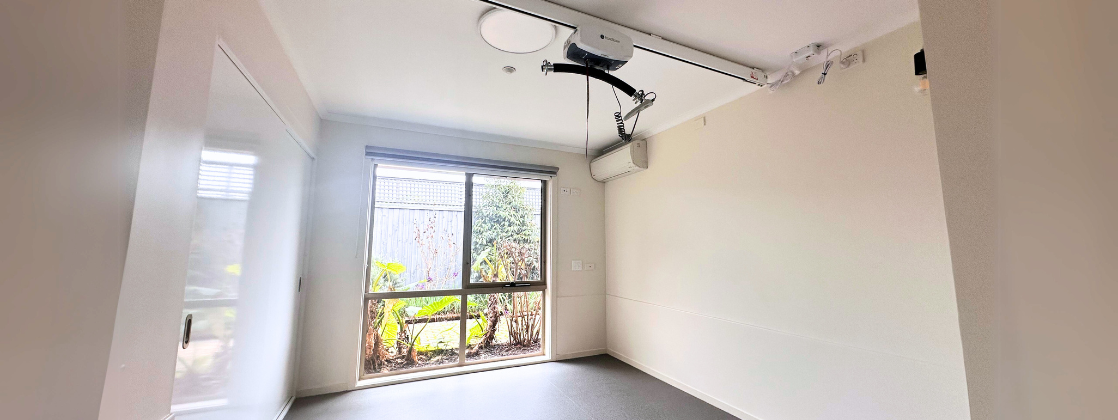 Newly renovated, fully accessible home away from home — Home image 2