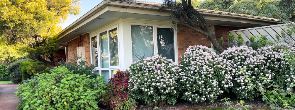 Newly renovated, fully accessible home away from home — Home image 3