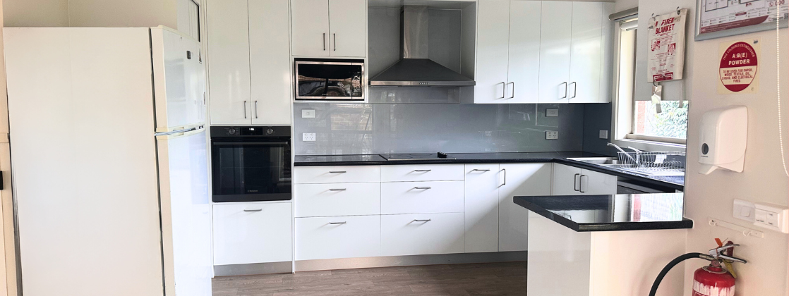 Newly renovated, fully accessible home away from home — Home image 4