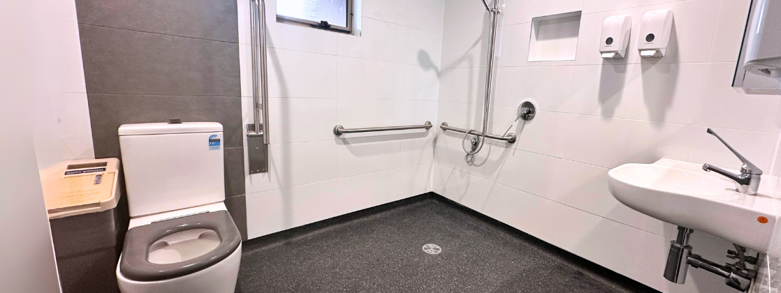 Newly renovated, fully accessible home away from home — Home image 5