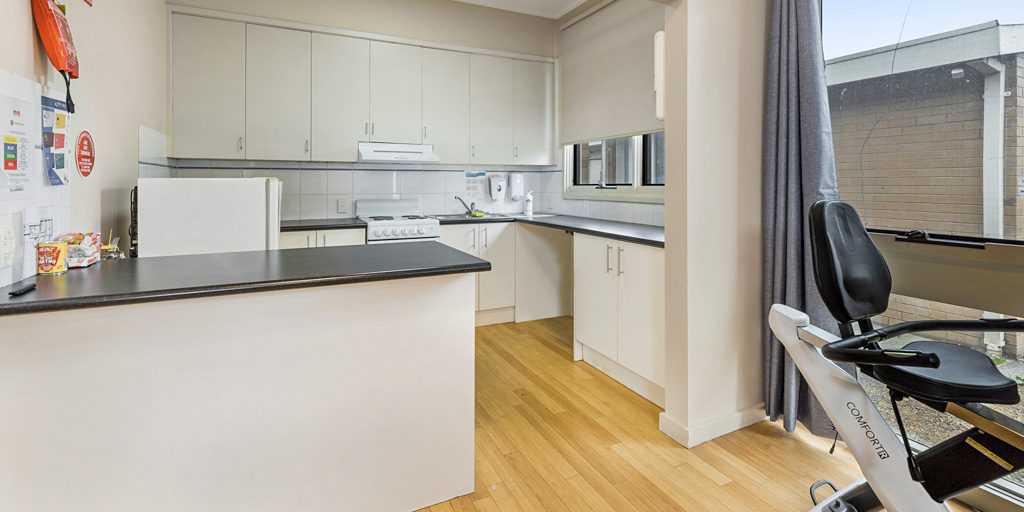 Supported Independent Living in a warm and welcoming home — Home image 2