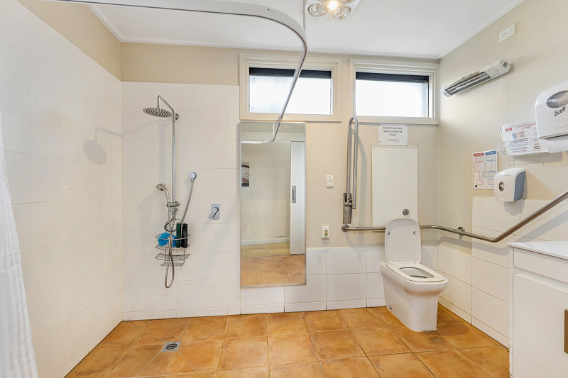 Supported Independent Living in a warm and welcoming home — Home image 4