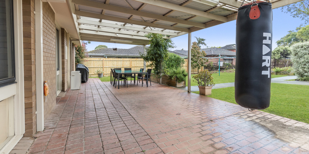 Supported Independent Living in a warm and welcoming home — Home image 5
