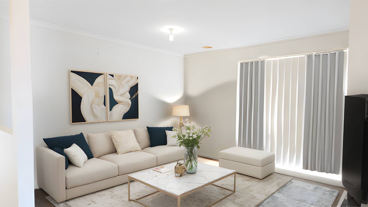 SIL Vacancy – Cranbourne North 1:3 Support Male Participant Preferred — Home image 2