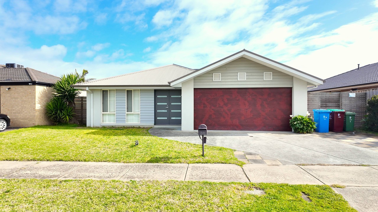 SIL Vacancy – Cranbourne North 1:3 Support Male Participant Preferred — Home image 4
