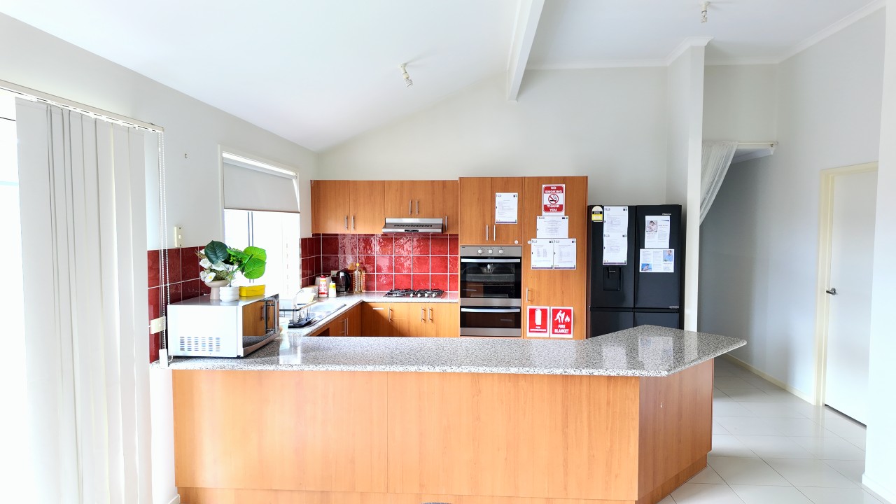 SIL Vacancy – Cranbourne North 1:3 Support Male Participant Preferred — Home image 5