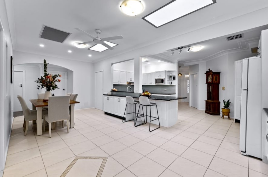 Emu Plains — Home image 3