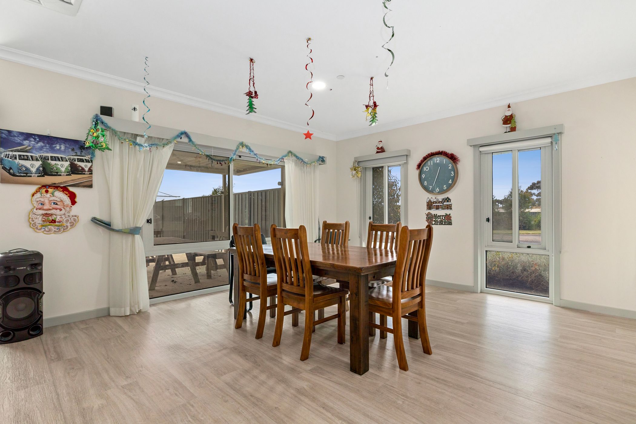 Supported Independent Living in Lara — Home image 2