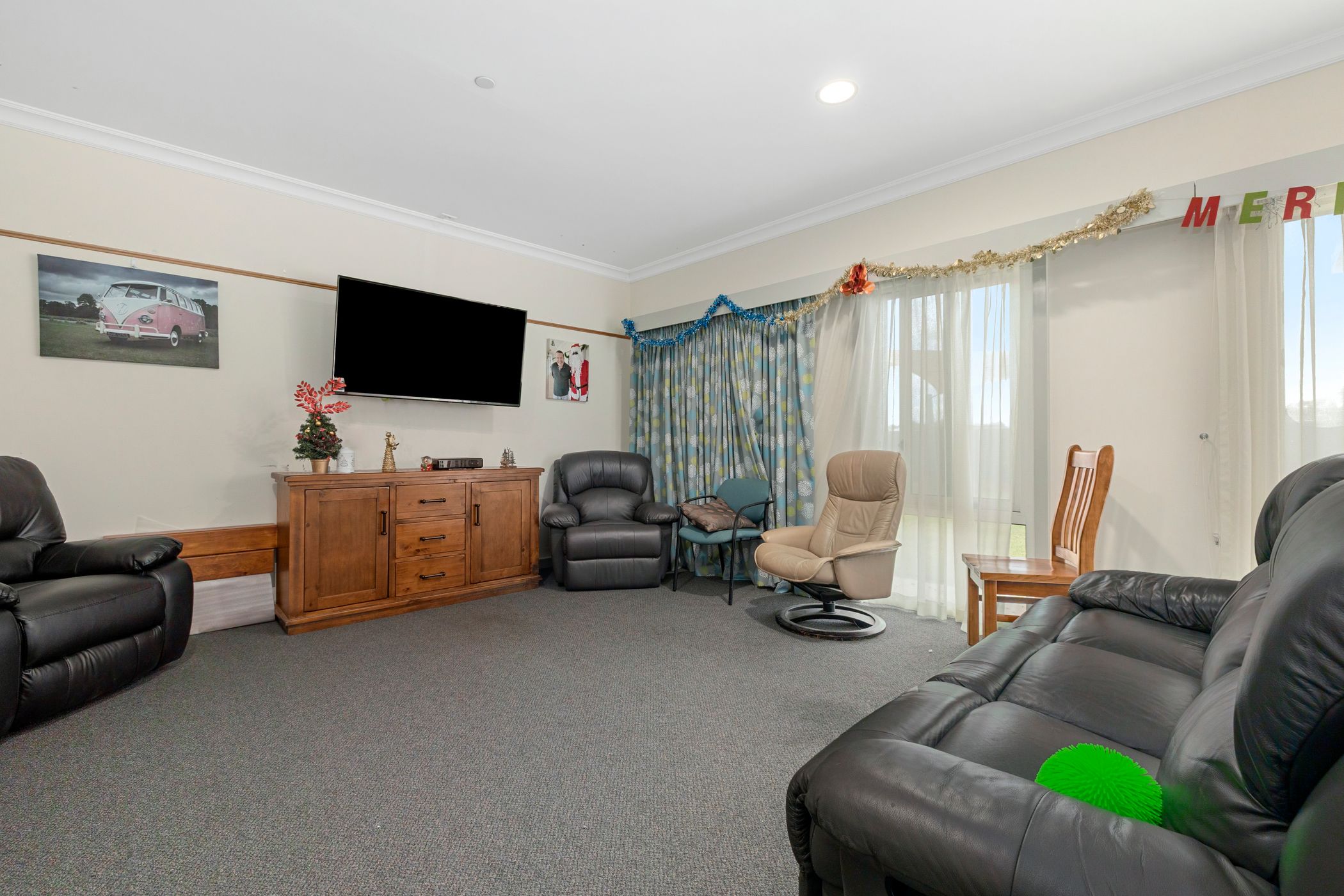 Supported Independent Living in Lara — Home image 2