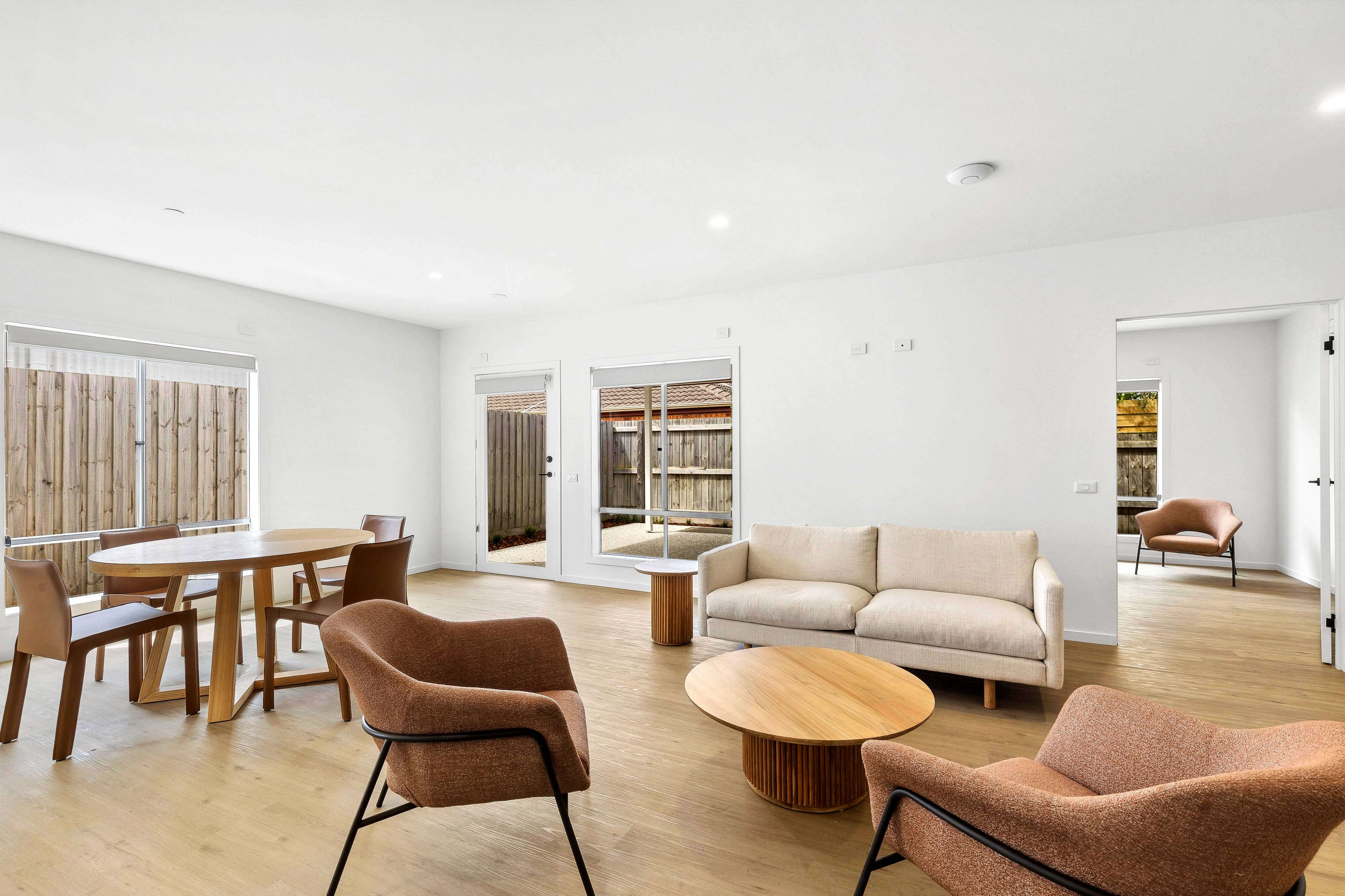 Stunning SDA close to all amenities! Ready to Occupy. — Home image 5