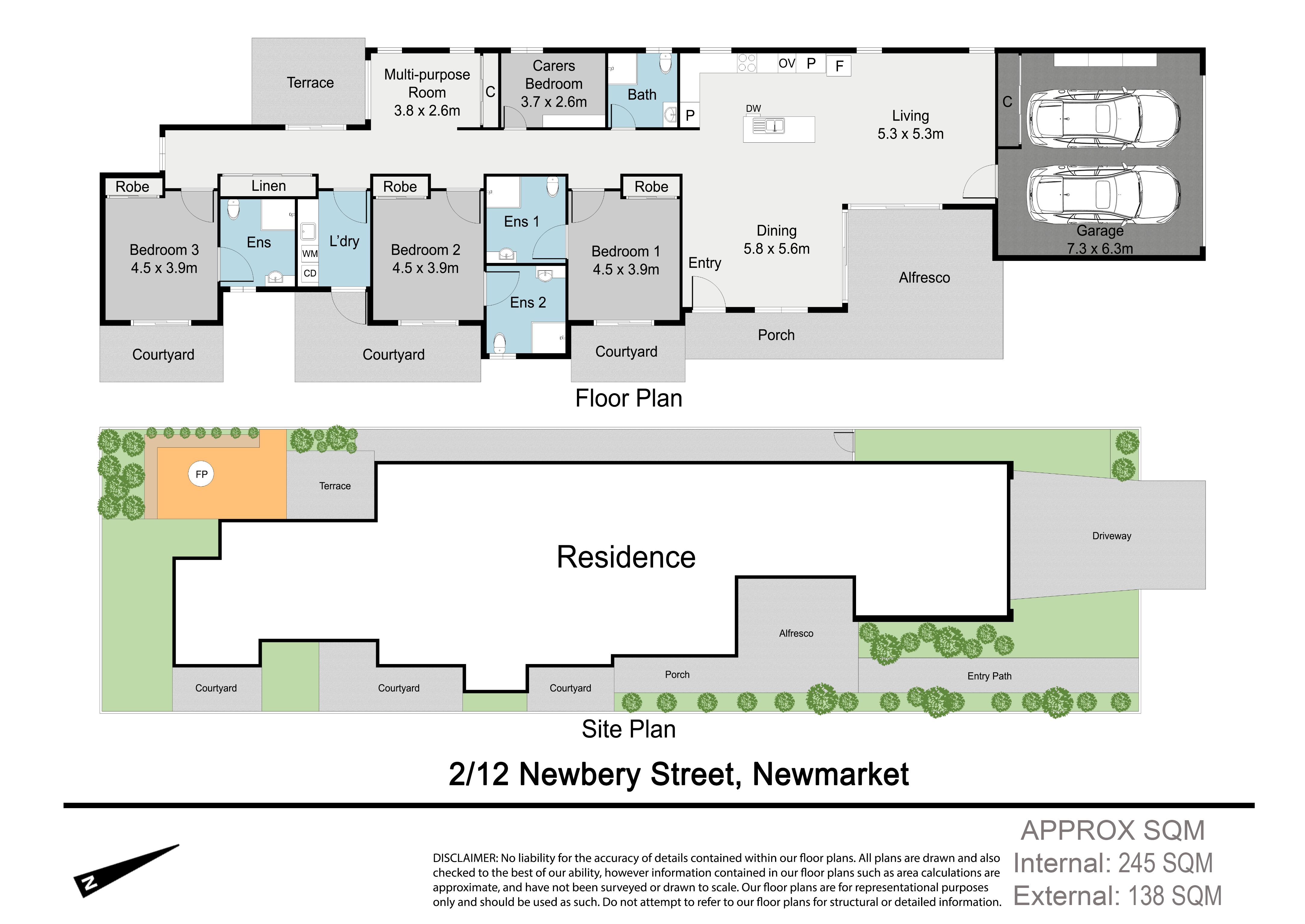 Youngcare - Newmarket — Home image 6