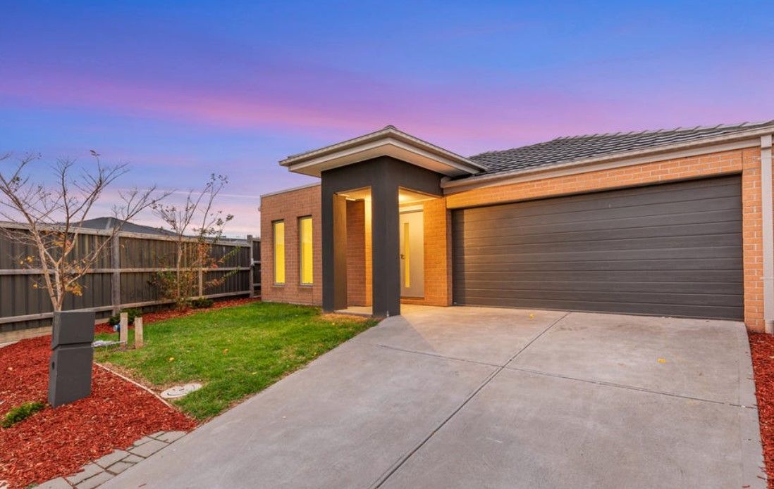 Beautiful Botanic Ridge — Home image 2