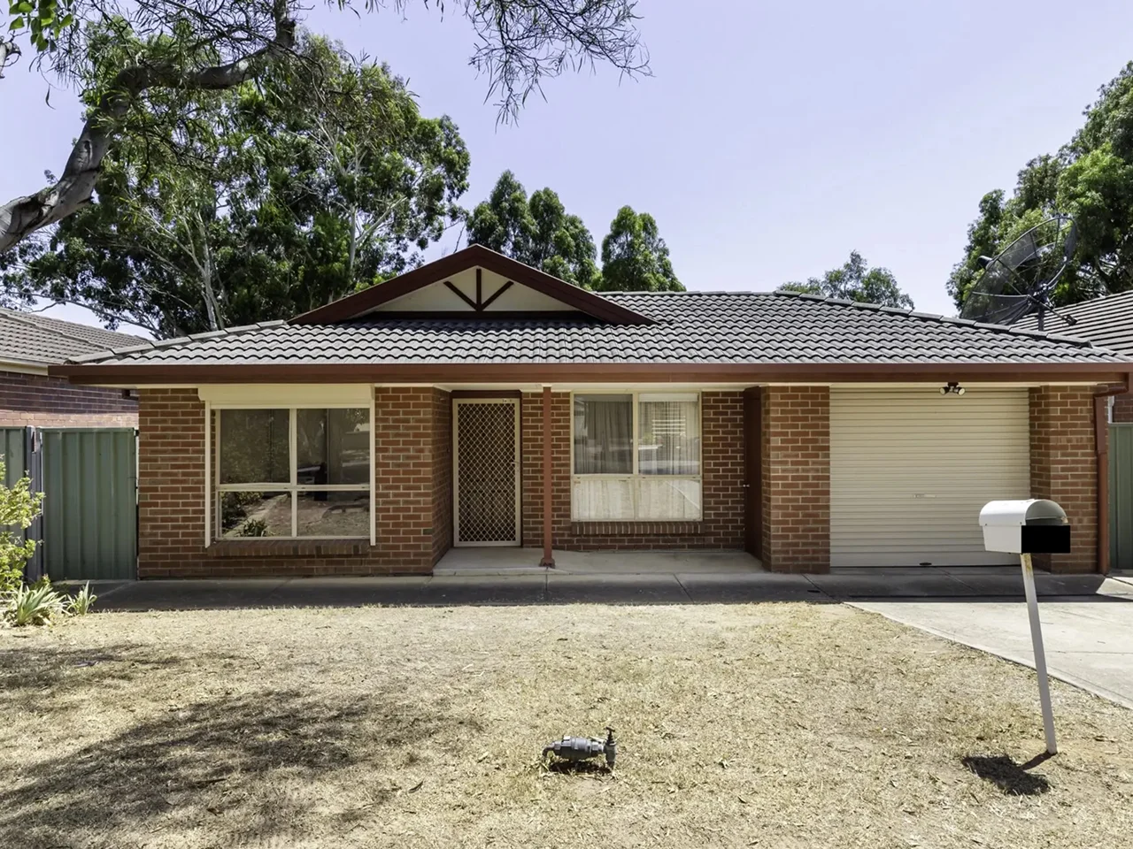 Female share house in St Marys — Home image 2