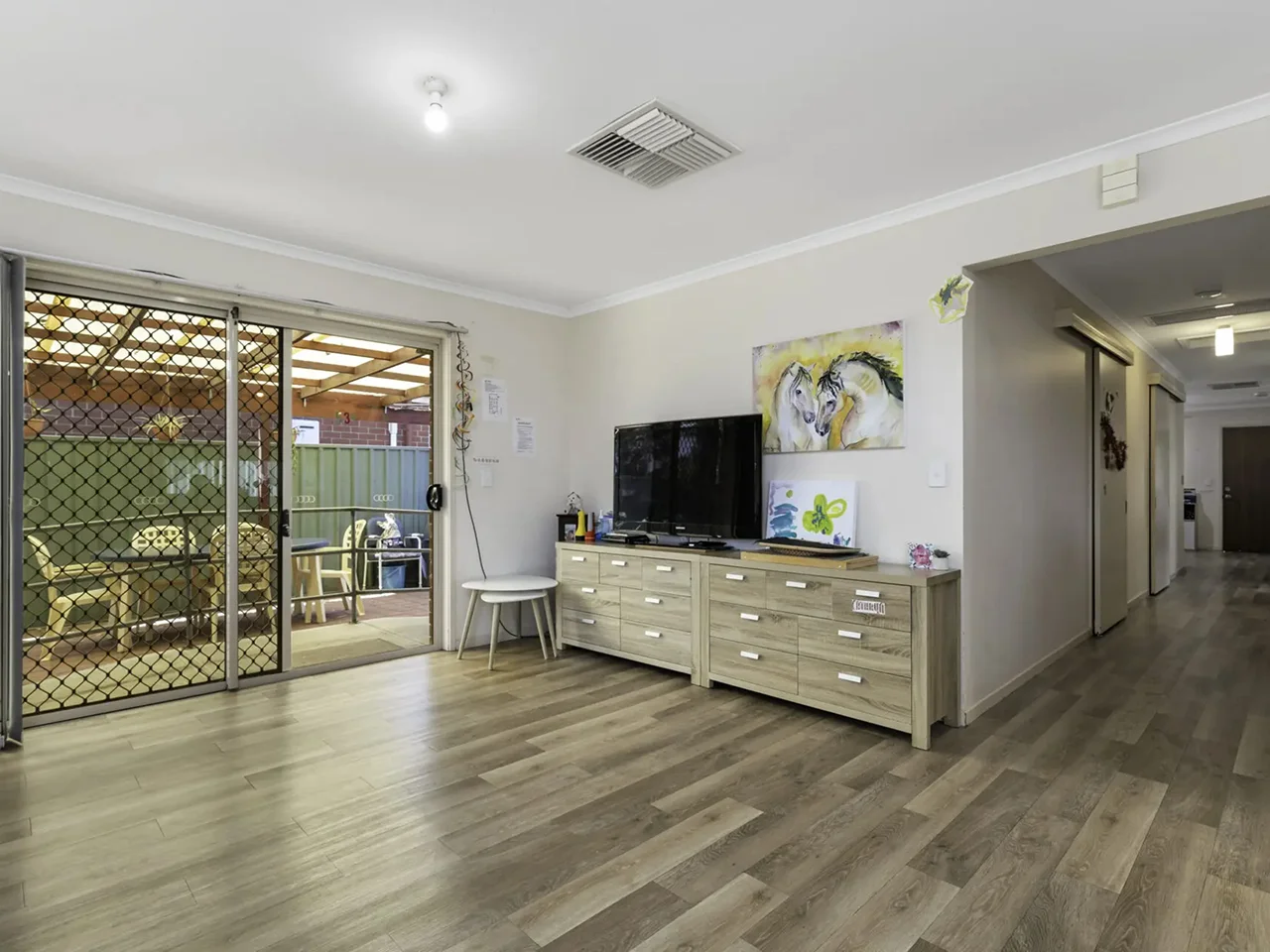 Female share house in St Marys — Home image 3
