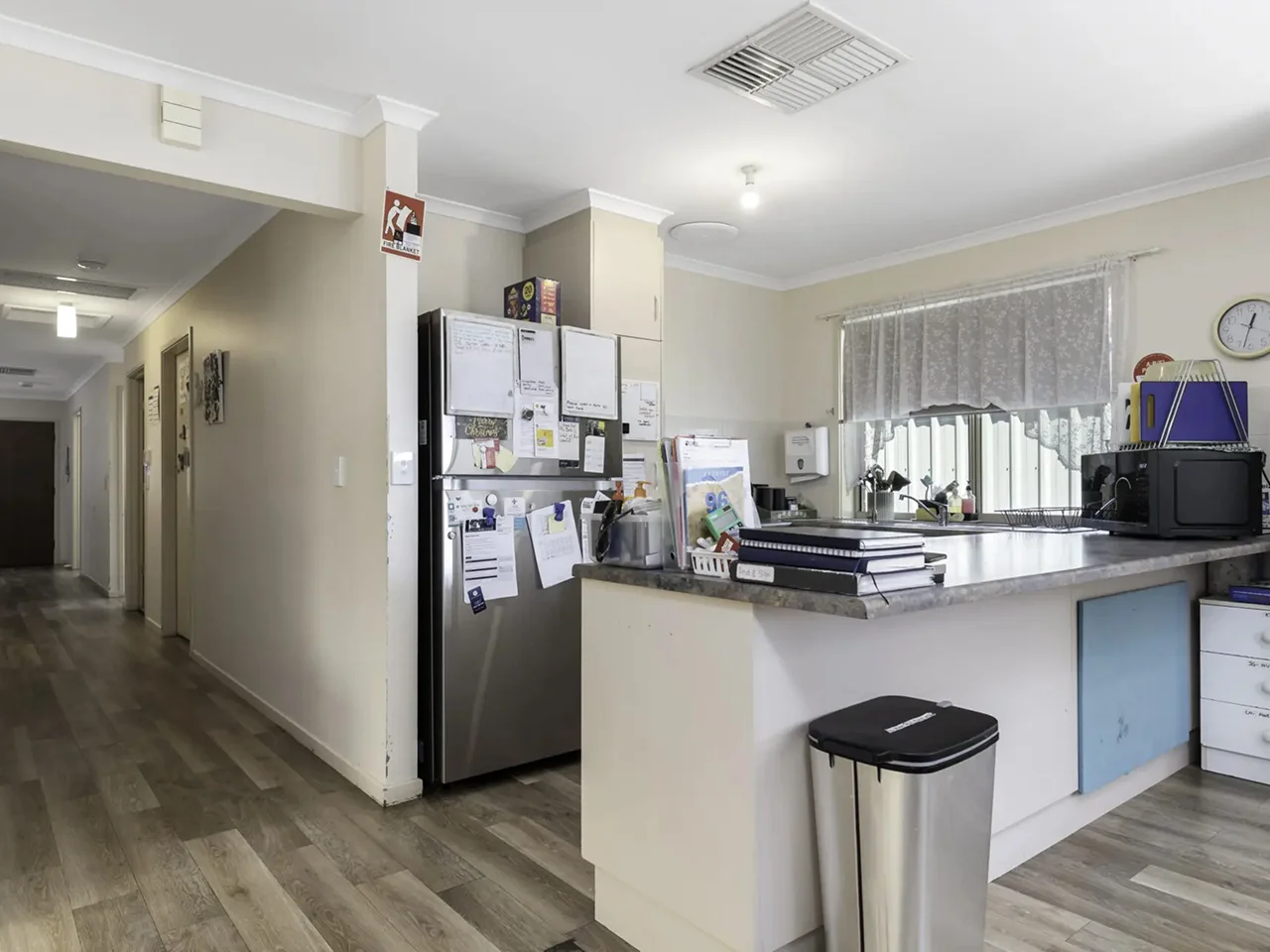 Female share house in St Marys — Home image 4