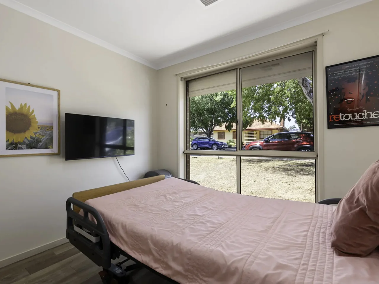 Female share house in St Marys — Home image 5